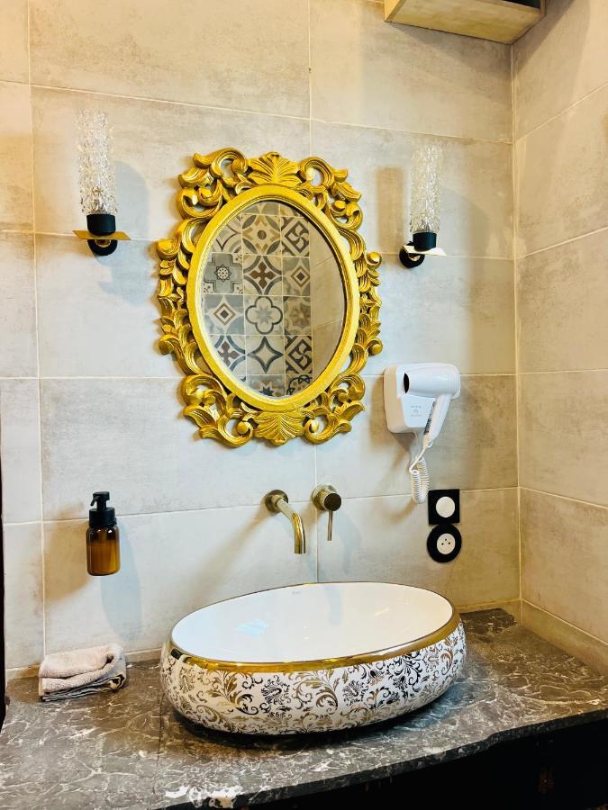La Villa Saint Jean 코토누 외부 사진
