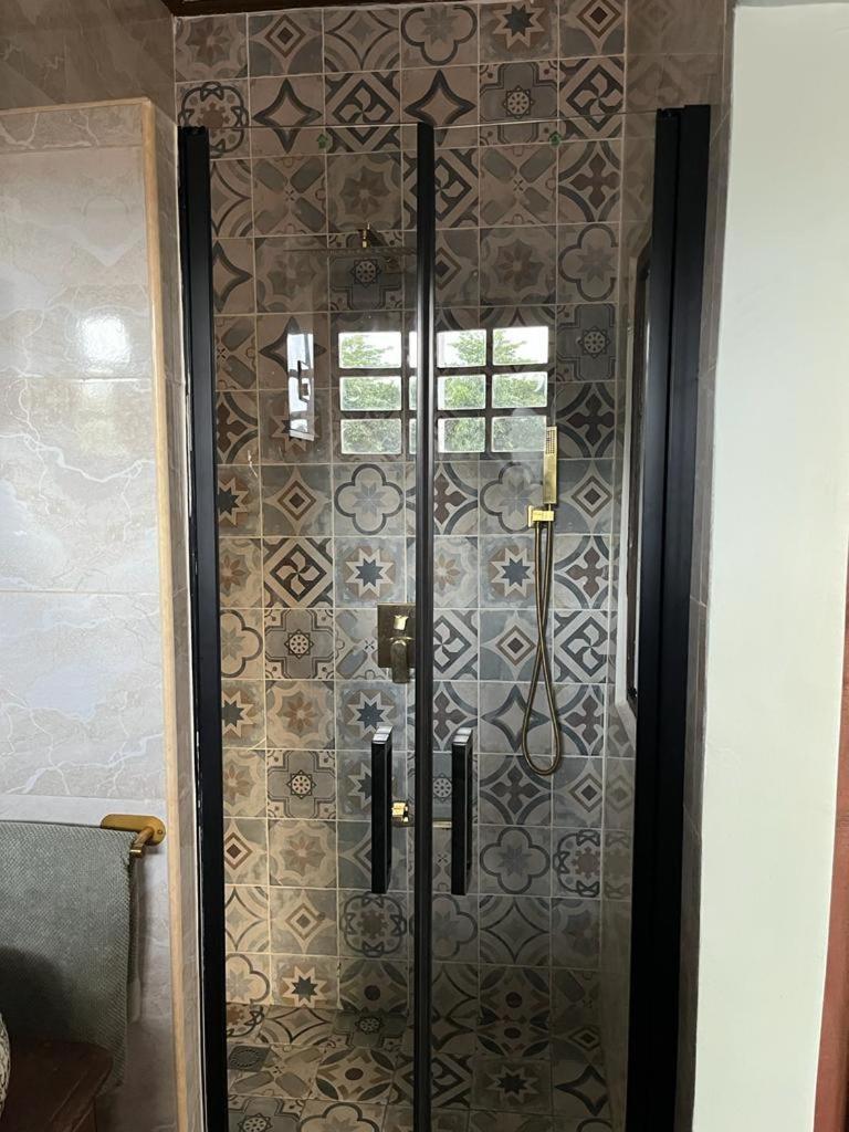 La Villa Saint Jean 코토누 외부 사진